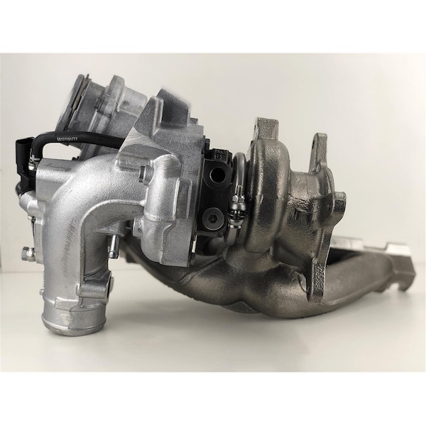 Junketing Turbocharger Upgrade System for Audi SX K04 & VW 2.0 TFSI JU3848380 - main